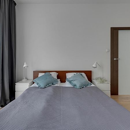 Old Town By Welcome Apartment Gdansk Ngoại thất bức ảnh
