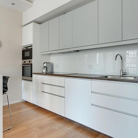 Old Town By Welcome Apartment Gdansk Ngoại thất bức ảnh