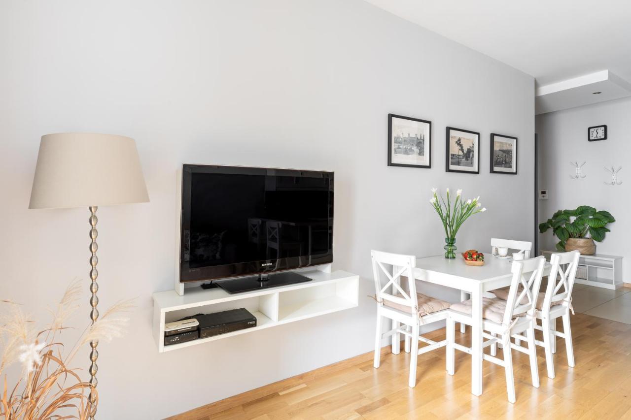 Old Town By Welcome Apartment Gdansk Ngoại thất bức ảnh