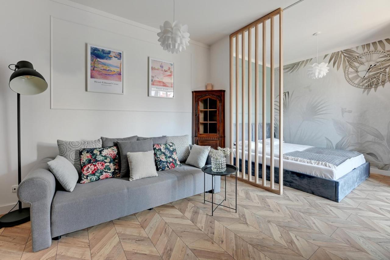 Old Town By Welcome Apartment Gdansk Ngoại thất bức ảnh