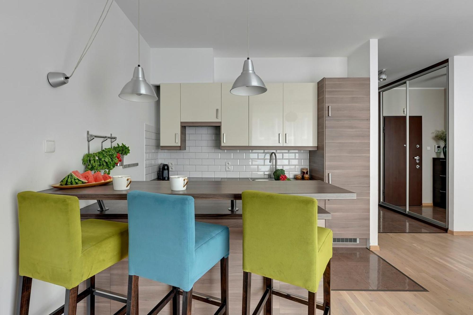 Old Town By Welcome Apartment Gdansk Ngoại thất bức ảnh