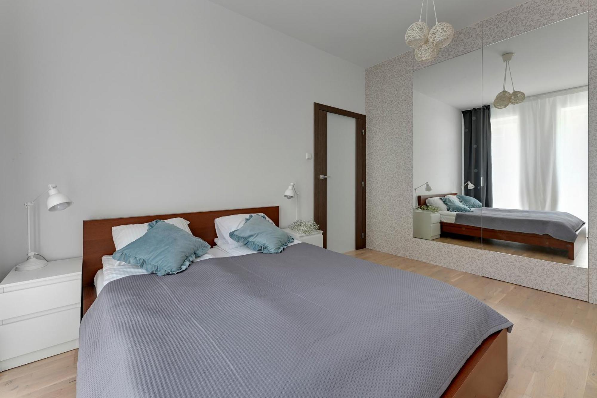 Old Town By Welcome Apartment Gdansk Ngoại thất bức ảnh