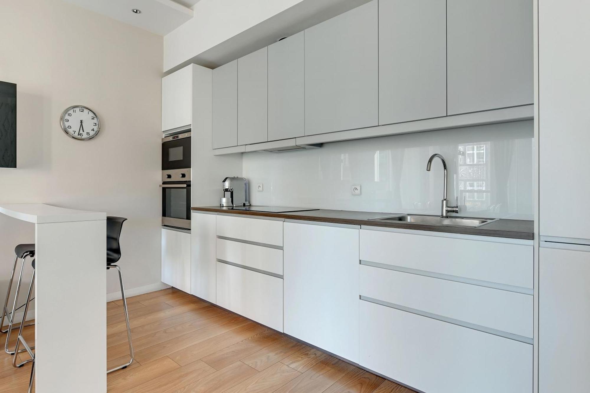 Old Town By Welcome Apartment Gdansk Ngoại thất bức ảnh